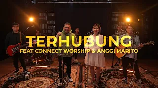 terhubung feat connect worship u0026 anggi marito live sidney mohede