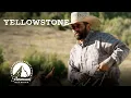 Taking the Reins w Jake Ream Working the Yellowstone Paramount Network