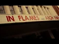 Download Lagu In Flames - In The Dark (OFFICIAL LIVE VIDEO)