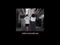 Download Lagu Indah itu tak selalu ada