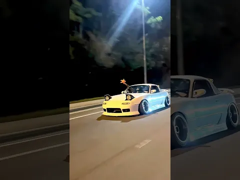 Why Is Everyone So Obsessed With This Tiny Miata?😂🚗#shortsvideo