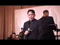 SEGALANYA ITU KAMU | DAVID BAYU | LIVE WEDDING |  SYMPHONY ENTERTAINMENT