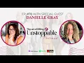 -Why Self-Care Isn t Selfish with Danielle Gray