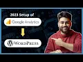 2024 - Easily Add Google Analytics to WordPress