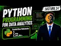 Lec 24 Python 13 Control flow Statement Selection Statements-if if - else if