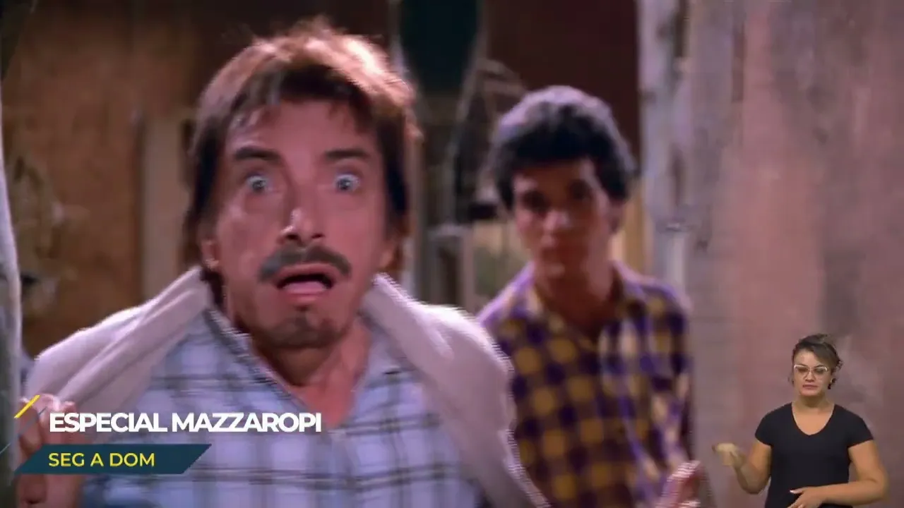 41 anos sem Mazzaropi | TV Brasil apresenta maratona de filmes do comediante na sessão Cine Retrô
