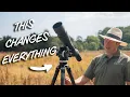 Why Use a Counter Balanced Tripod Head Leofoto FH 10