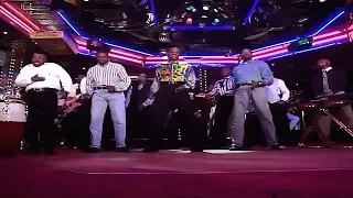 Zaïko Langa Langa Dede Sur Mesure Clip Officiel 