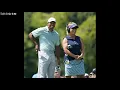 Dottie Pepper My Favourite Memories with Tiger Were Not on Course