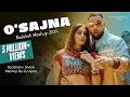 Download Lagu O Sajna Badshah Mashup 2024 | Badshah x DIVINE x Nikhita | Kamaal Hai x Na Ja x O SAJNA