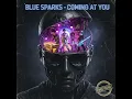 Lagu Blue Sparks - Coming At You [funk,soul,Ambiant]