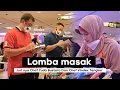 IKUT LOMBA MASAK INDOMARET TOTAL HADIAH RP.295 JUTA RUPIAHH!!! | Part 1