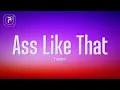 Download Lagu Eminem - A** Like That (Lyrics)