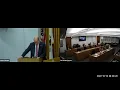 DuPage County Judicial and Public Safety Committee Tuesday 2022