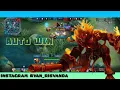 Download Lagu 98% SUN JADI LEBIH KERAS DAN KUAT | BUILD SUN TERKERAS 2022
