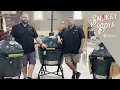 Big Green Egg 101