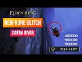 Elden Ring Rune Farm Early Game Rune Glitch Easy 80 000 000 Runes