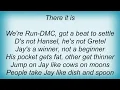 Run-d.m.c. - Peter Piper Lyrics