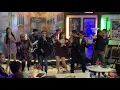Download Lagu Tenderness - General Public cover by Lockdown Band
