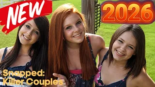 Snapped Killer Couples 2026 Shelia Eddy Documentary True Crime Podcast