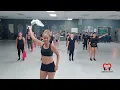El Sonidito (huapango tribal) Dj Otto / Cardio Dance Fitness