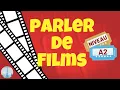 Lagu Parler de films en français: dialogues, vocabulaire, exercices et corrigé