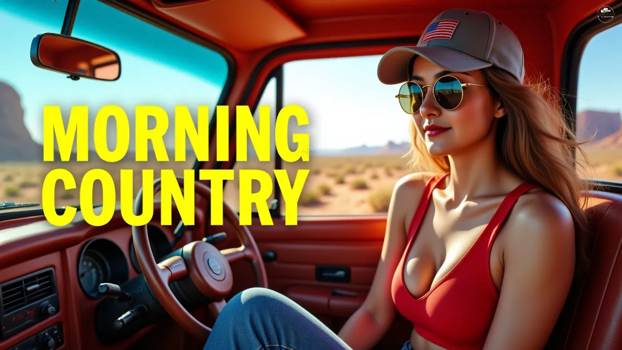 【MORNING COUNTRY】Top 100 Country Songs to Start Your Day Right 🌄 August 2025 【MORNING COUNTRY】Top 100 Country Songs to Start Your Day Right 🌄 August 2025