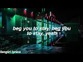 Teeth || 5 Seconds of Summer Lyrics