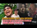 NGAKAK! TERNYATA INI ALASAN RISMON BUNGKAM, KURNIA NANGIS SETELAH DIPERSIKA, TAKUT JUGA DIPENJARA