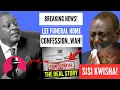 KWISHA! WHISTLEBLOWER DROPS FINAL BOMB ON JIRONGO AT LEE FUNERAL HOME! KENYA WILL NEVER BE THE SAME!