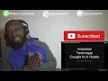 IMMORTAL TECHNIQUE - Caught In A Hustle [GoHammTV] Message Was Unbelievable