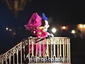 ポルトパラディーゾウォーターカーニバル　エテールノ（夜）　2006.04.28