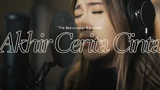 The Bakuucakar \u0026 Awdella - Akhir Cerita Cinta (The Vault of Glenn Fredly) | Official Lyric Video