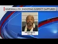 Mississippi homicide suspect caught in Memphis