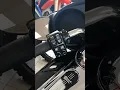 2022 Harley Davidson FLHX Street Glide