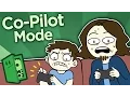 Download Lagu Co-Pilot Mode - Better Together - Extra Credits