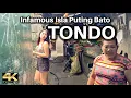 Lagu Exploring Isla Puting Bato Tondo Manila Philippines [4K]