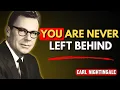 Why Late Bloomers Are the Ones Who Truly Win Earl Nightingale
