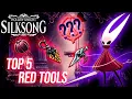 Download Lagu The Top 5 Best Red Tools You Need to Use in Silksong
