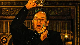 ewan mcgregor goes out in flames angels u0026 demons