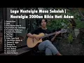 Lagu Playlist Lagu Indie Akustik Cover Nostalgia Masa Sekolah
