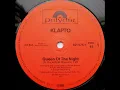 Download Lagu Klapto - Queen Of The Night