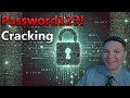 How to use Hashcat John The Ripper Password Cracking