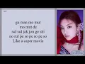 Download Lagu Mafia in the morning- Itzy (lyrics)