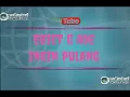 Download Lagu karaoke ebiet g ade - ingin pulang