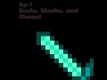 MINECRAFT mod creation in Mcreator without CODING Ep 1 Blocks items and tools