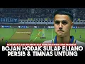 Lagu Bojan Hodak Sulap Gaya Main Eliano Reijnders, Persib \u0026 Timnas Indonesia Untung