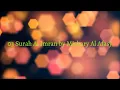 Download Lagu Surah Al Imran Mishary Al Afasy - آل عمران | مشاري راشد العفاسي (NO ADS)