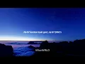 Motive - Para Ve Gözyaşı (pVg) (Sözleri)