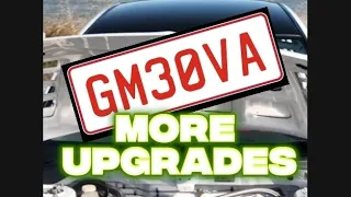Monster evo turbo upgrade.. GM3OVA learning how to make horsepower
